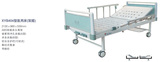 XYB404型醫(yī)用床（雙搖）