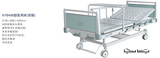 XYB406型醫(yī)用床（雙搖）