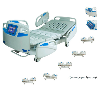 XYB101型醫用床（六功能）