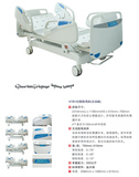 XYB102型醫用床（五功能）