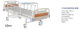 XYB302型醫(yī)用床（單搖）