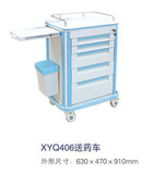 XYQ406送藥車