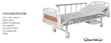 XYB304型醫用床（雙搖）