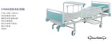 XYB405型醫(yī)用床（雙搖）
