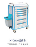 XYQ408送藥車